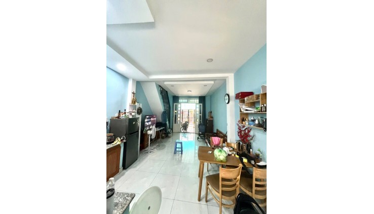 Bán Nhà 2 Tầng Hẻm Xe Hơi 53m2_4.1x13m 2PN QL13 Hiệp Bình Phước Thủ Đức Hiếm Có